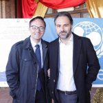 Vincenzo Schiavo e Catello Maresca