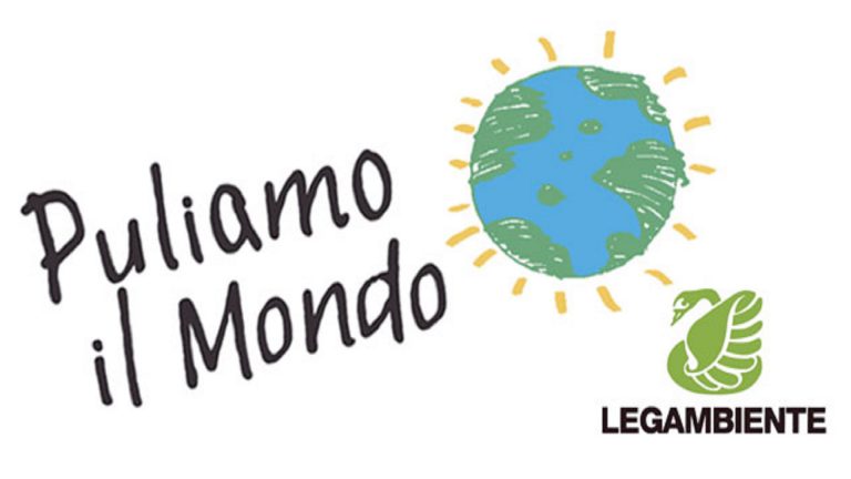 Ambiente, D’Amelio, Caruso e Imparato presentano “Puliamo il mondo”