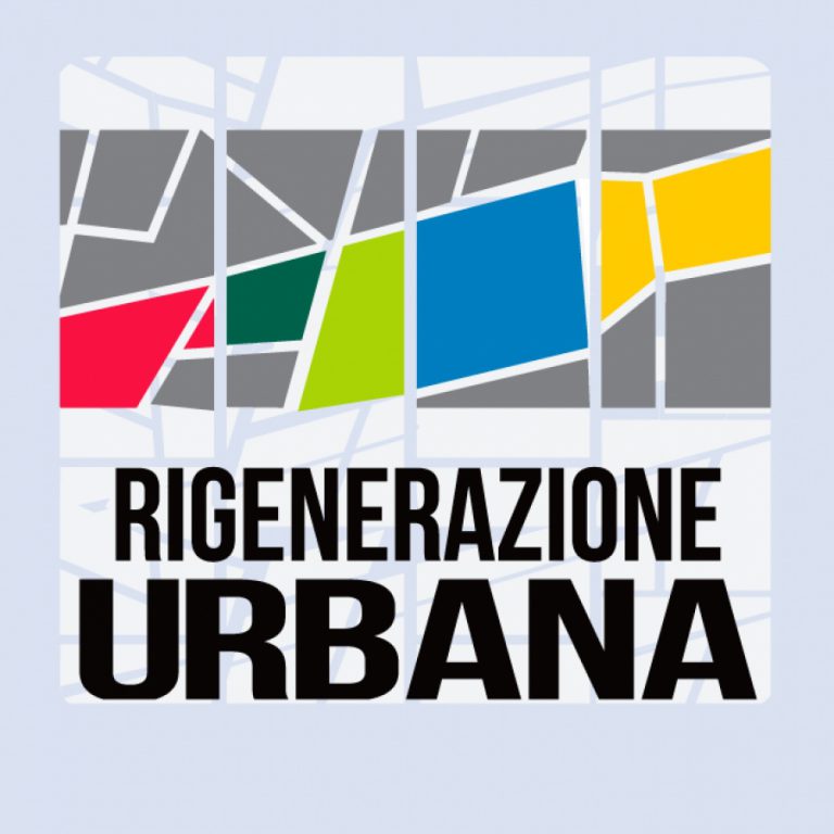RIGENERAZIONE URBANA, VIA AI PROGRAMMI INTEGRATI CITTA’ SOSTENIBILE (PICS)
