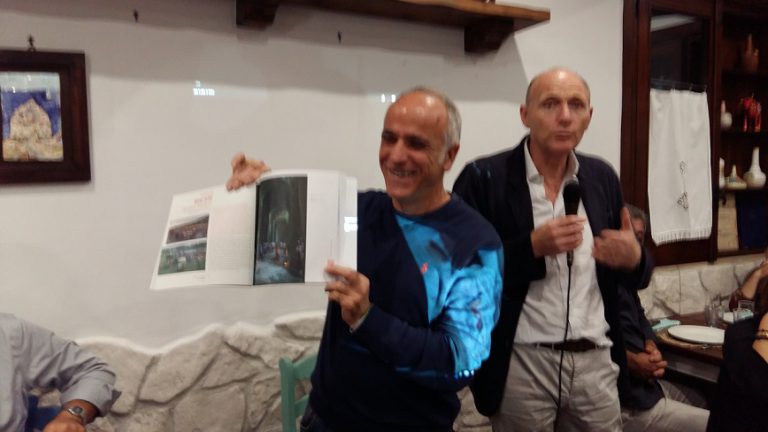 Due prodotti flegrei  per la finale del premio Compasso d’Oro:  Malazè nella categoria “sistema di eventi” e Fresh nella categoria “prodotti”