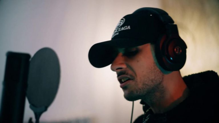 I rapper napoletani per Noemi “Ora Basta”, la canzone che da speranza per il futuro