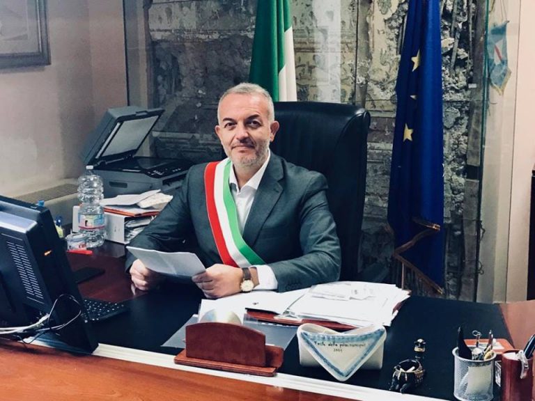 SOMMA VESUVIANA- IL SINDACO DI SARNO SCRIVE AL PREFETTO PAGANO: “MAGGIORE SICUREZZA E CONTROLLO DEL TERRITORIO”