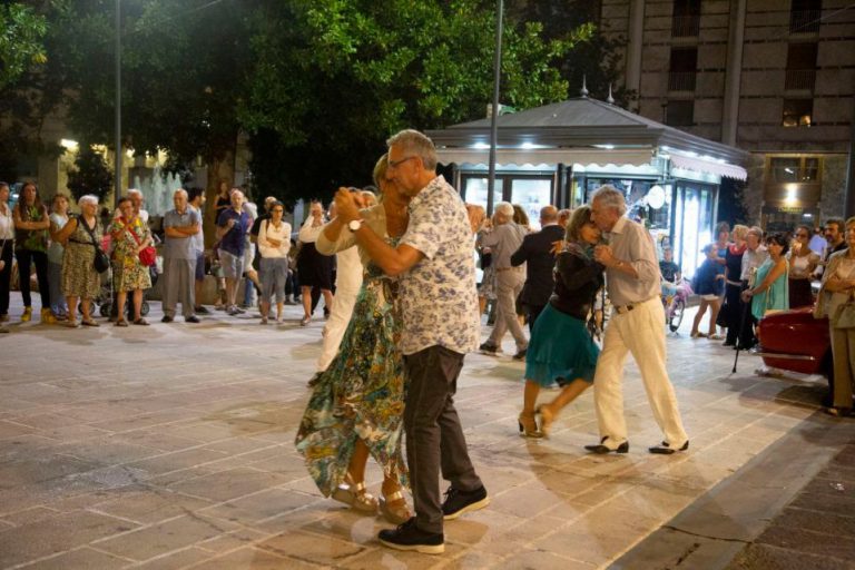 AVELLINO SUMMER FEST: TUTTI GLI EVENTI.