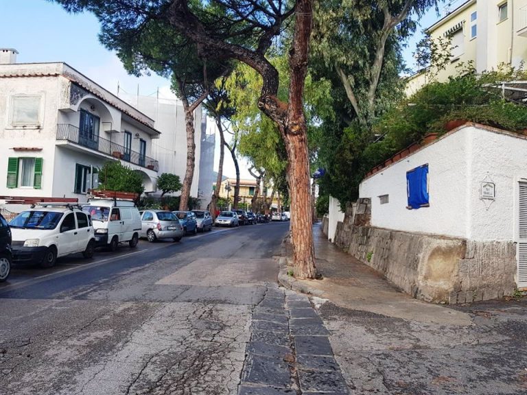 ISCHIA- TARGA IN MEMORIA DI MARIANNA DI MEGLIO, DOMATTINA ORE 10.