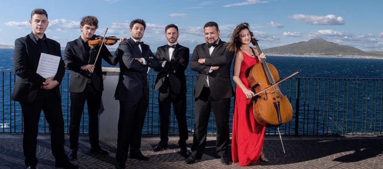 NAPOLI- NASCE LA PARTNERSHIP TRA MUSEO FILANGIERI E OPERA E LIRICA: Quattro concerti tra l’8 e il 29 dicembre