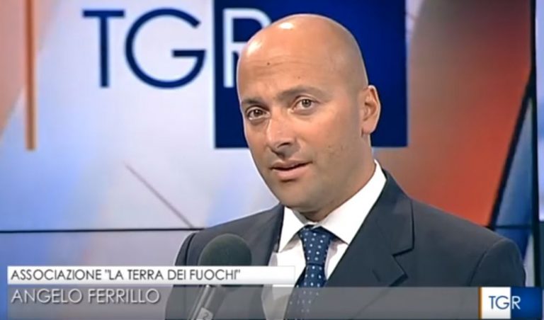 Ferrillo: Qualiano è la prima amministrazione a sottoscrivere il nostro appello.