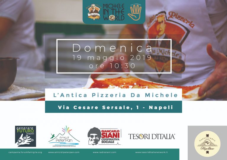 Integrazione, promozione sociale e riscatto del territorio: “Michele In The World” punta sui giovani