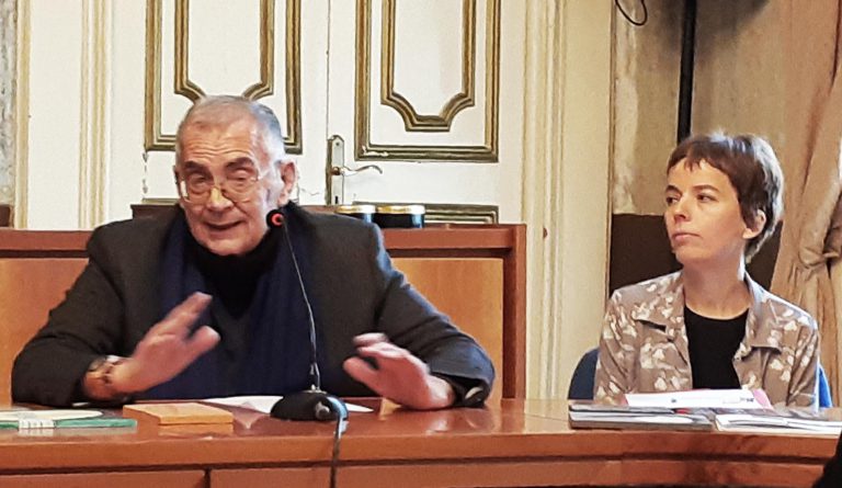 VIETRI SUL MARE- Domenica 6 gennaio: sarà premiato l’artista Ulrike Weiss