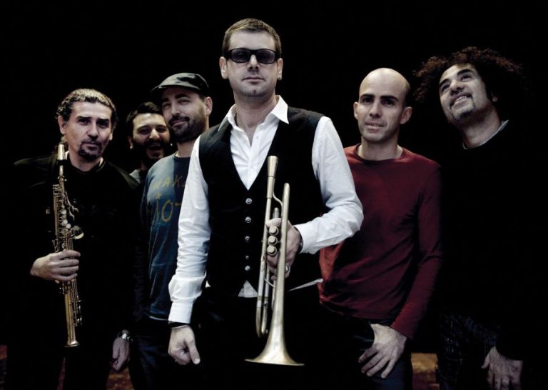 CAVA DE TIRRENI- EVENTO JAZZ: IL LATIN MOOD DI FABRIZIO BOSSO E JAVIER GIROTTO MARTEDÌ 6 AGOSTO