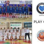 CUORE NAPOLI-SENIGALLIA PLAYOFF