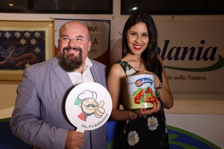 “IL MIO SAN MARZANO” vera guest star a Nocera Inferiore.