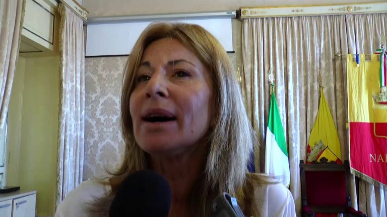 NAPOLI- Villani: approvato finanziamento per pulizia fondali tra Castel dell’Ovo e via Nazario sauro.