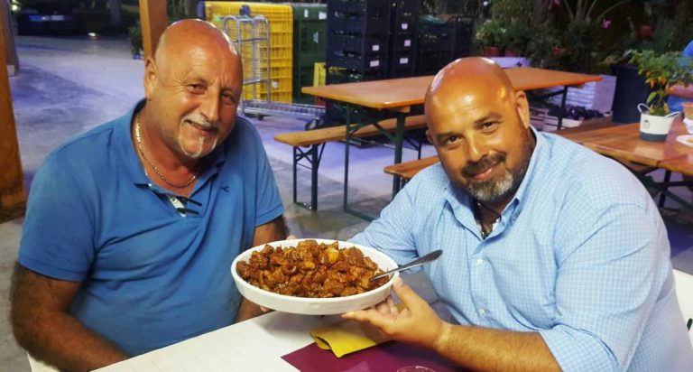 Agroalimentare Sud, il motore della Campania e della Calabria.