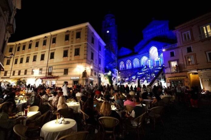 Ferragosto