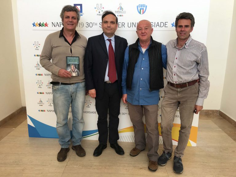 UNIVERSIADE, EVENTO ECOSOSTENIBILE