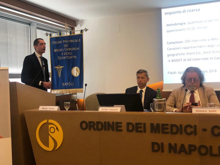 STENOSI AORTICA, INTESA TRA CARDIOLOGI INTERVENTISTI E CARDIOCHIRURGHI CON I CARDIOLOGI DEL TERRITORIO E I MEDICI DI MEDICINA GENERALE