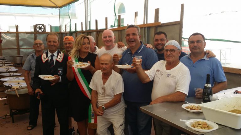 CELLOLE- Antichi sapori, successo per “la 46^ edizione della Sagra dei Fagioli”.