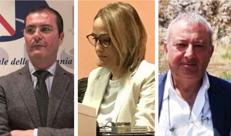 “Nessuno nasce bullo”, Mondragone terzo in Regione: soddisfatti Zannini, Pacifico e Pagliaro.