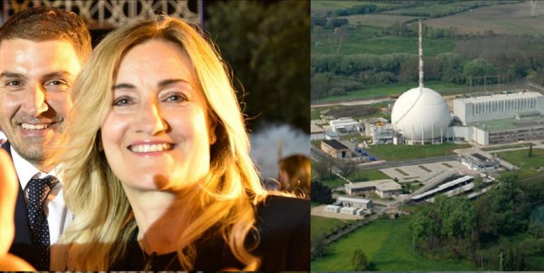 CELLOLE- COMPASSO: “soldi in arrivo per la tutela ambientale del nostro comune che ha sofferto per la presenza della Centrale Nucleare”