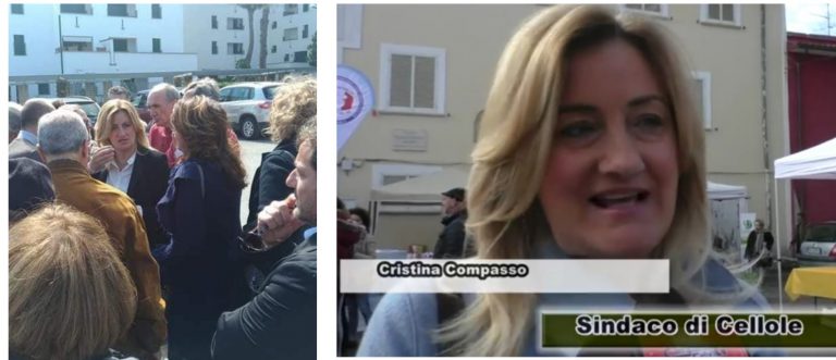 Cellole/Baia – Decoro urbano. Compasso: “mantenere l’impegno preso con i residenti delle Baie”