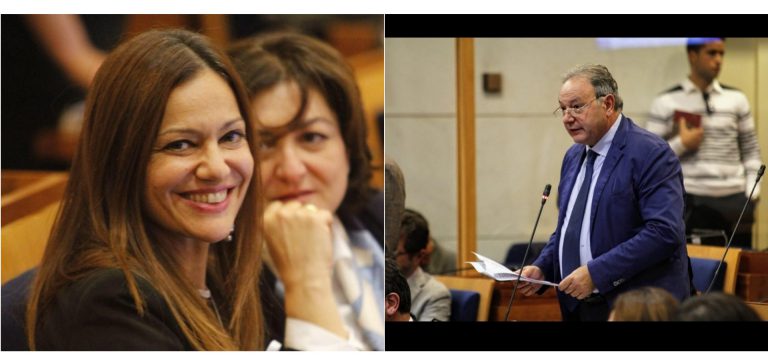 Campania, Oliviero e Amato: “Riforma dell’Arpac, necessaria e al passo con i nuovi scenari ambientali”