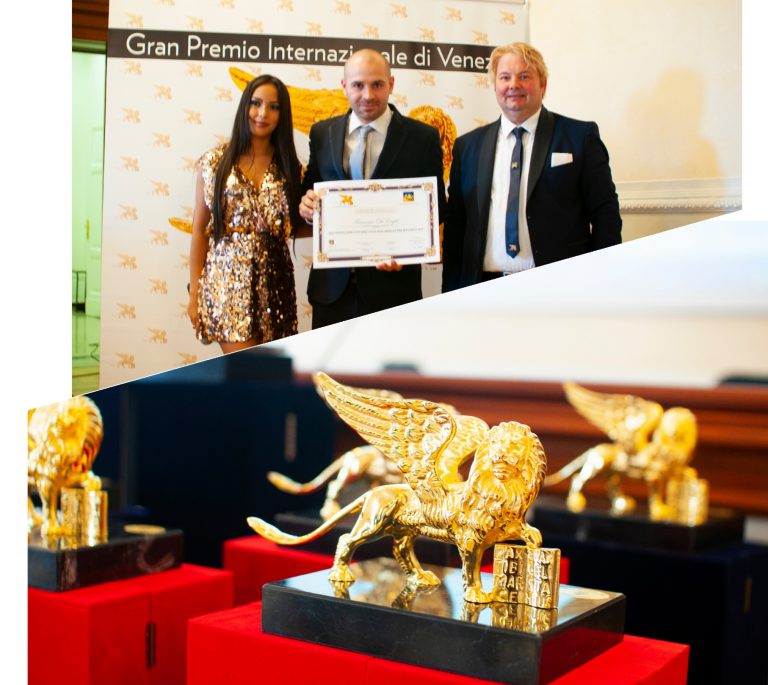 Caserta in nomination a Venezia, il pizzaiolo Di Ceglie per il Leone d’Oro