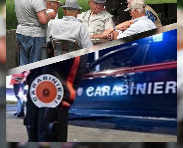 NAPOLI E PROVINCIA- Violazioni alle nuove norme governative anti-contagio. Carabinieri in campo per i controlli