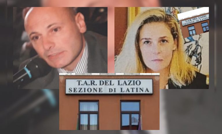 Interdittiva antimafia per la ditta. Il Tar di Latina sospende il provvedimento.