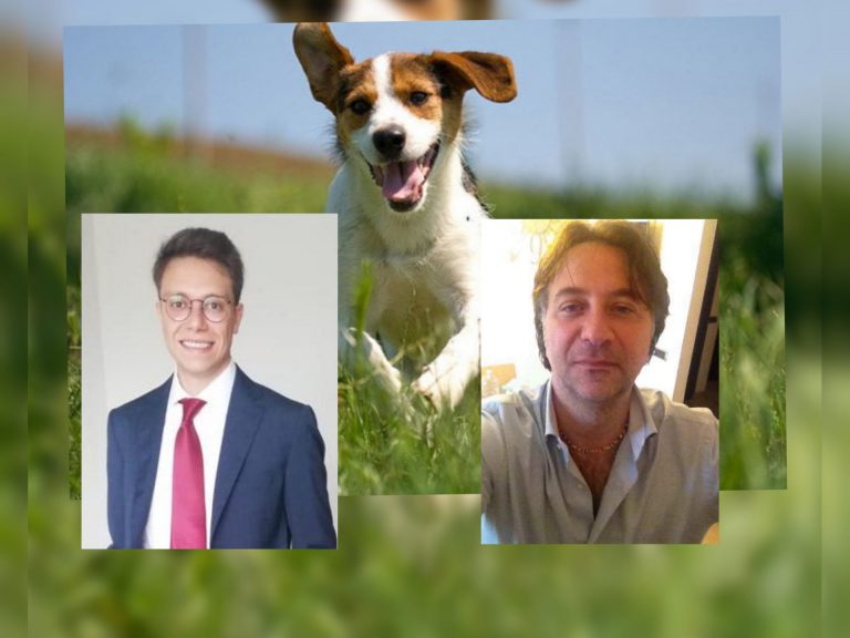 “I cani non diffondono il Coronavirus”, il Prof. Borzacchiello e Licenziato fanno chiarezza.