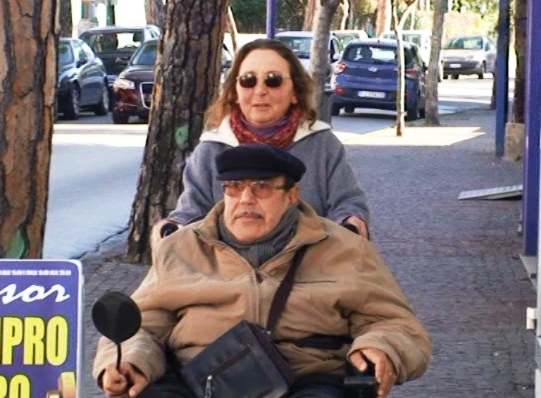 ISCHIA, E’ ATTIVO LO SPORTELLO DEL GARANTE DEL DISABILE