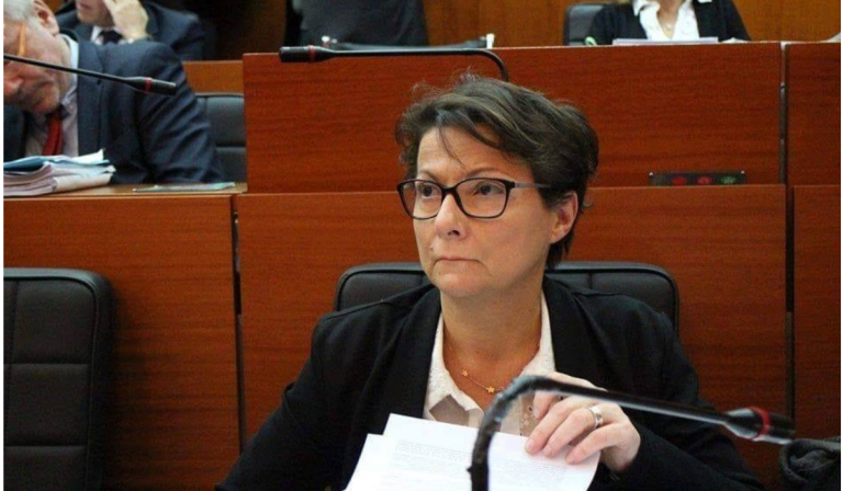 Assessore Buonanno al tavolo MISE per Whirpool: due proposte sul tavolo. Siamo sulla strada giusta.