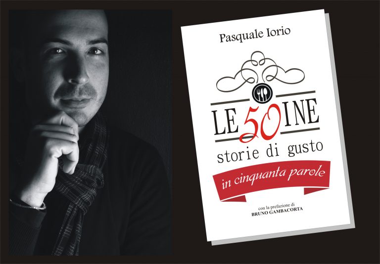 NOLA- Le Cinquantine, quando la letteratura ha le parole contate