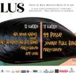 Mytilus FEst – spettacoli