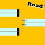 PLAYOFF SERIE B TABELLONE
