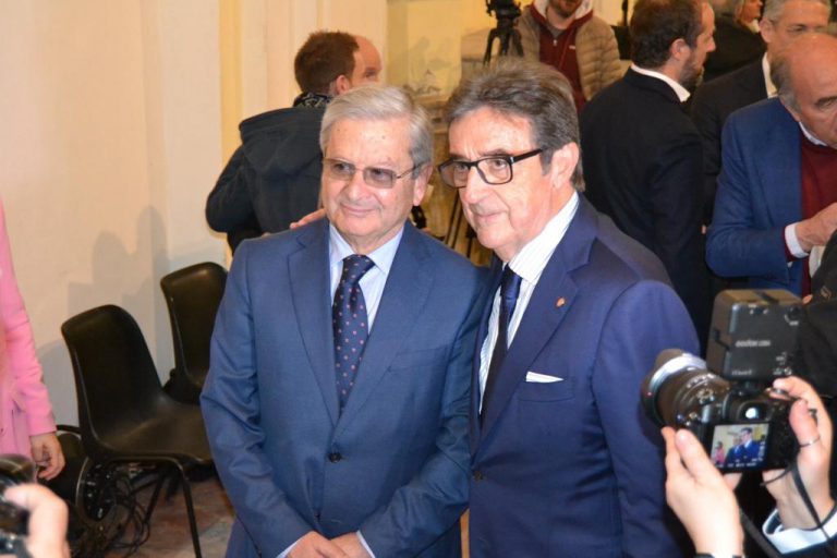 “SANNIO FALANGHINA” 2019: IL VINO DI LEONARDO DA VINCI NELLA CAPITALE EUROPEA