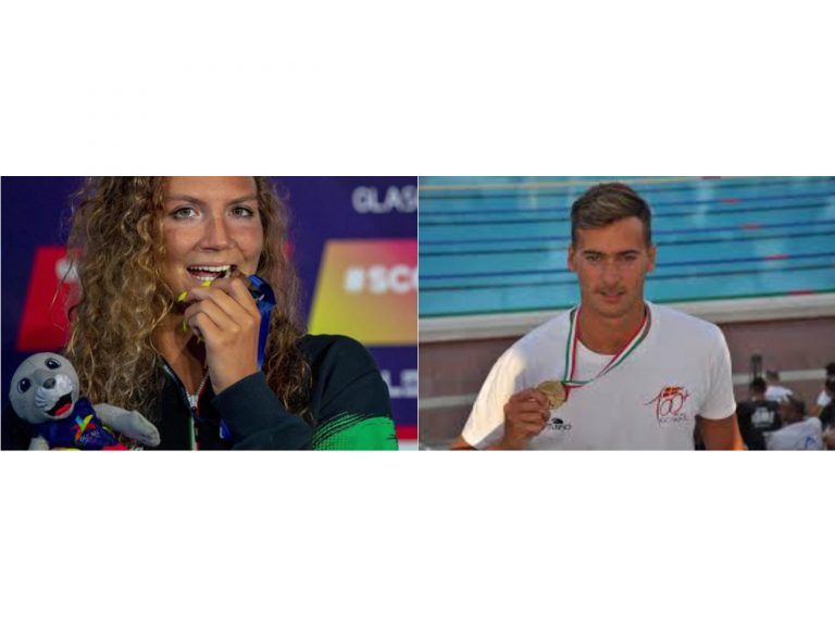 Il nuoto italiano prepara la Mission Napoli 2019.