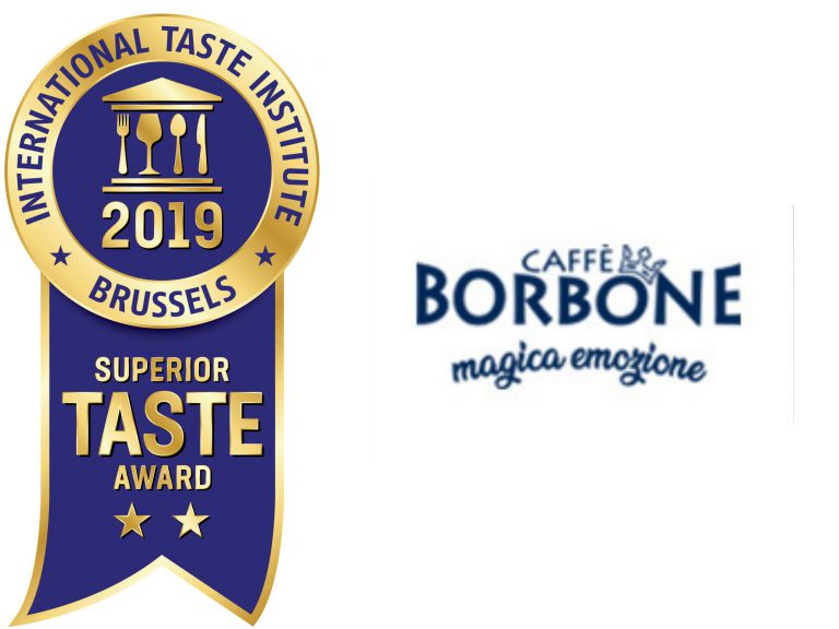 Caffè Borbone si aggiudica le due stelle dall’International: la tradizione napoletana spopola in tutto il mondo grazie al caffè.