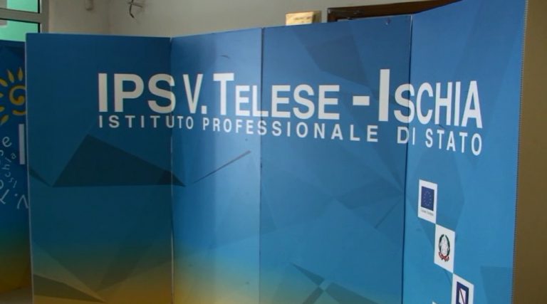 ISCHIA- STUDENTI DELL’ALBERGHIERO PENALIZZATI DALLA CARENZA DI AULE E DI CORSE DEI PULLMAN