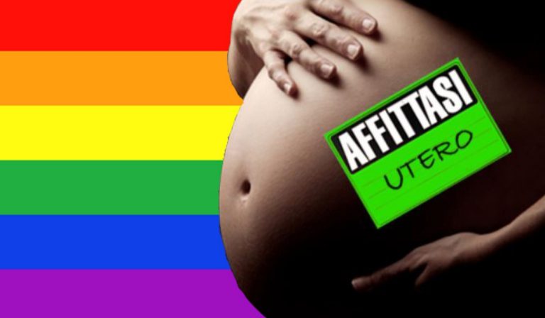 UTERO IN AFFITTO, MELONI: FDI SI BATTE PER RENDERLO REATO UNIVERSALE