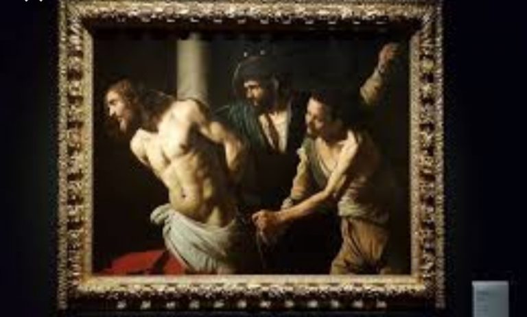Mostra Caravaggio, due pulmini a disposizione.