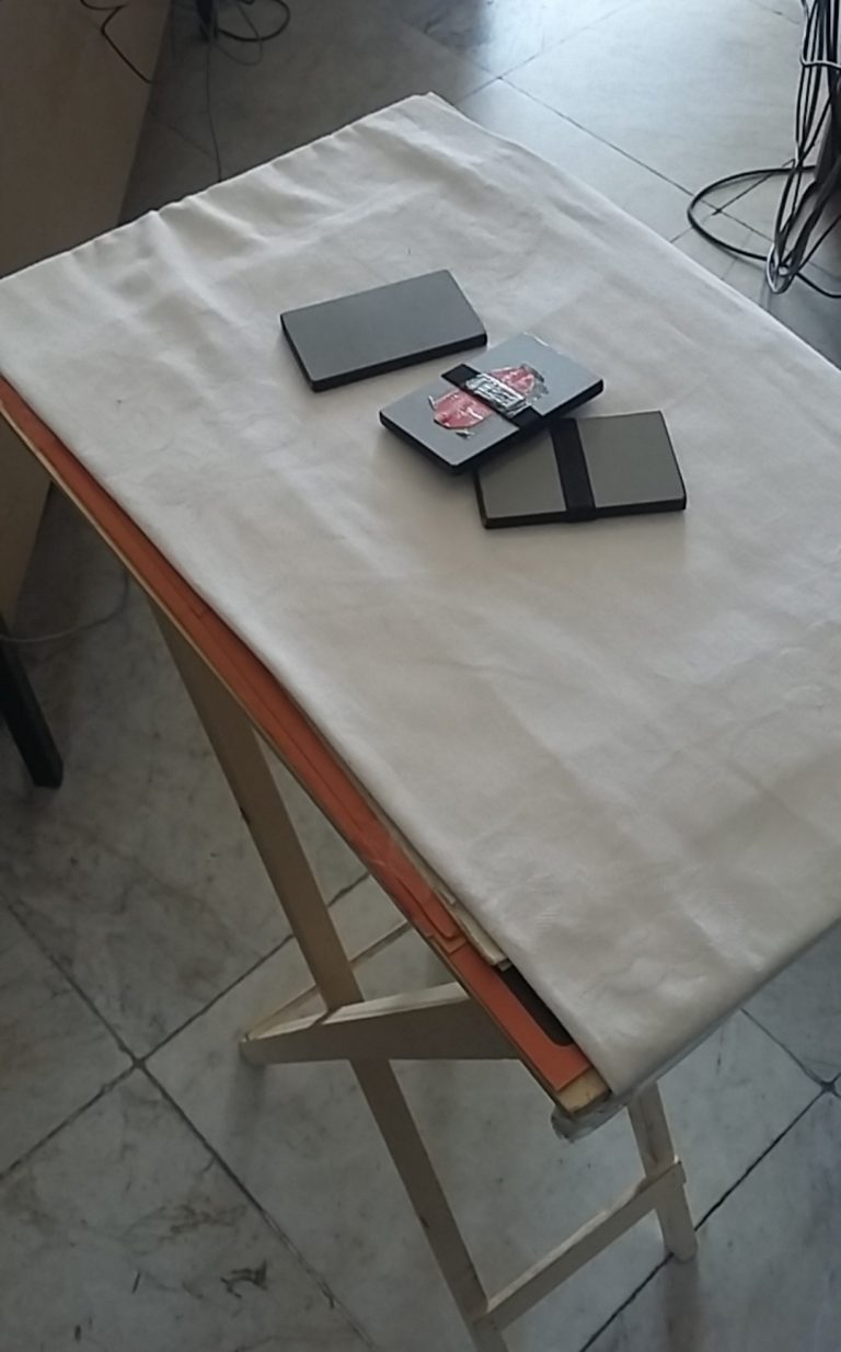 Napoli- Sequestro: l’esercizio abusivo del gioco delle scommesse delle campanelle