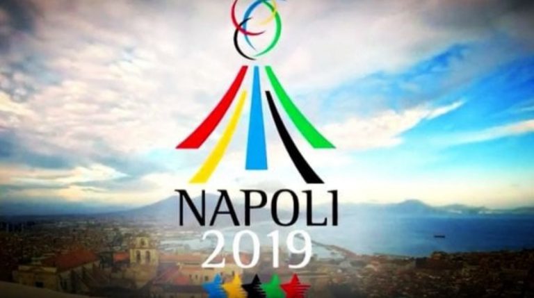 IMPIANTI UNIVERSIADI, SOPRALLUOGHI A FISCIANO E PAGANI