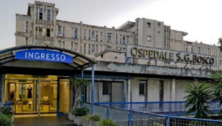 CASO SAN GIOVANNI BOSCO, FICCO (SAUES): PROBLEMA È CARENZA MEDICI MA ANCORA NESSUNA MISURA STRAORDINARIA