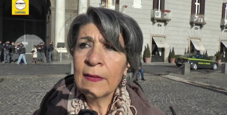 M5S, Muscarà: “Rifiuti, subito un piano emergenziale del Governo per la Campania”