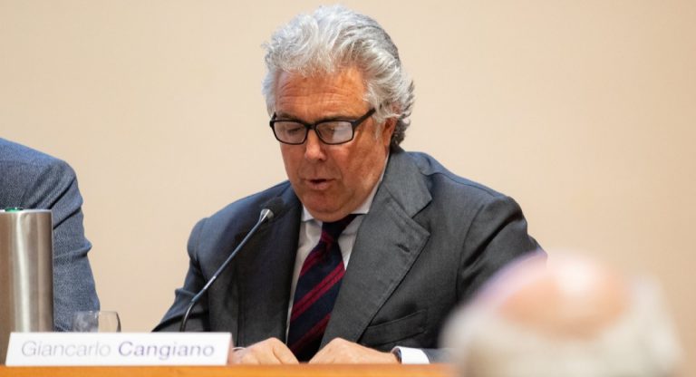 LOGISTICA, CANGIANO NUOVO PRESIDENTE ISE SERVIZI: Il manager è anche vice president di Interporto Sud Europa. ​