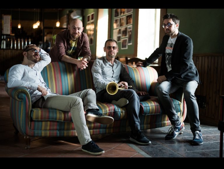 Itri- Fabrizio Bosso quartet in concerto presenta “State of the Art”