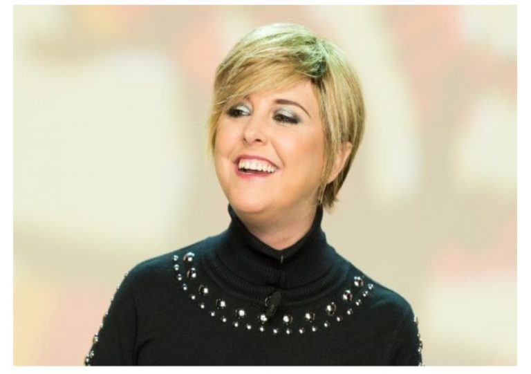 É morta l’inviata Nadia Toffa.