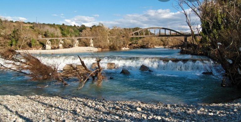 Salviamo il fiume Sele, al Consiglio regionale un tavolo di confronto istituzionale