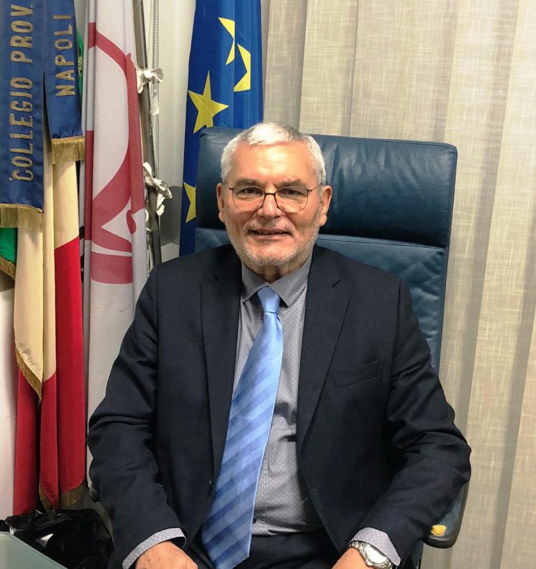 PERITI INDUSTRIALI, AL VIA A NAPOLI IL FOCUS NAZIONALE SU SUD E PROFESSIONE