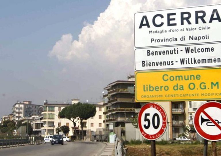 Acerra, l’Assessore Milena Petrella informa che mercoledì 2 ottobre 2019, presso il Provveditorato alle Opere Pubbliche, si svolgerà la gara per l’affidamento del servizio di refezione scolastica